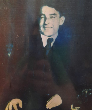 Абдуллин Мансур Шакурович