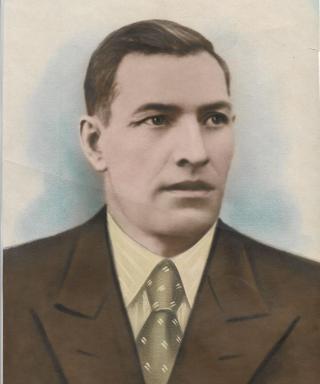 Алексеенко Василий Моисеевич