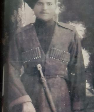 Андреев Александр Иванович