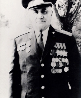 Аветисян Вараздат Сумбатович