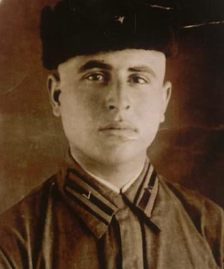 Баласанов Манвел Абидонович