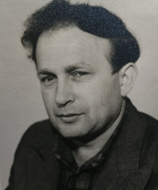 Байда Константин Иванович