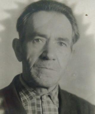 Бобылёв Василий Иванович