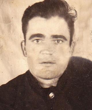 Алексеев Павел Петрович
