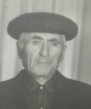 Асатурян Аршак Сергеевич