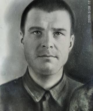 Бешенковский Константин Кузьмич