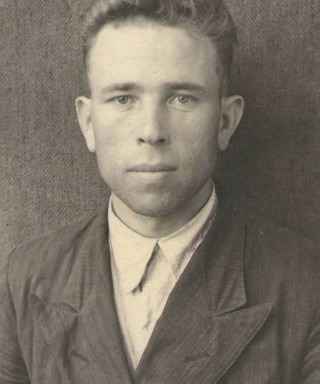 Агафонов Алексей Андреевич