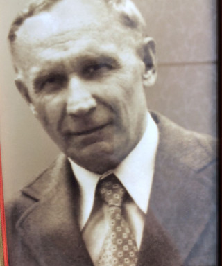 Авдеев Фёдор Иванович