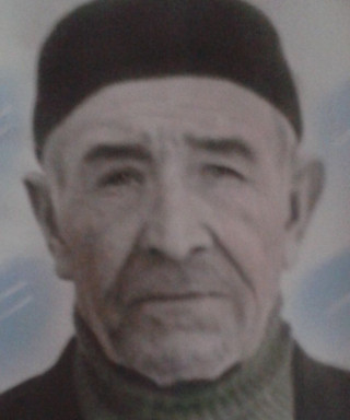 Абдулхаков Абдрахман (неизвестно)