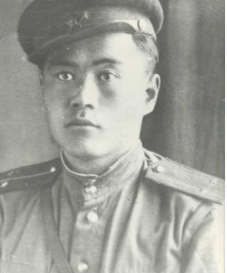 Беркимбаев Темирхан (неизвестно)