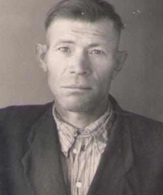 Алёхин Павел Семёнович
