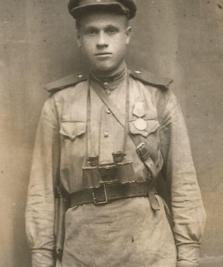 Анохин Анатолий Иванович