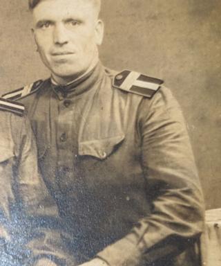 Антонов Сергей Иванович