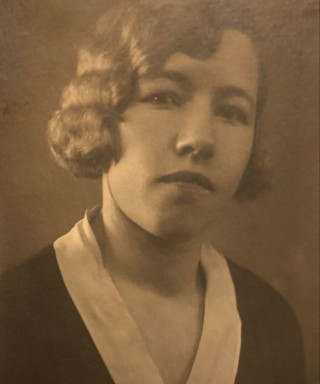 Белоусова Мария Васильевна