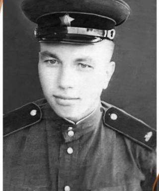 Алексейцев Алексей Васильевич