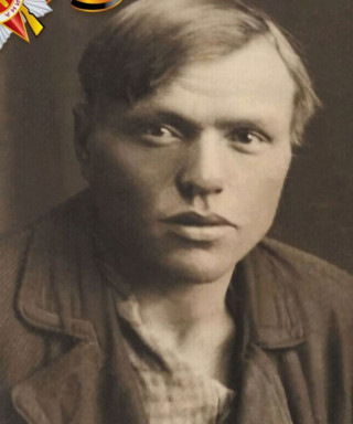 Архипов Николай Гаврилович