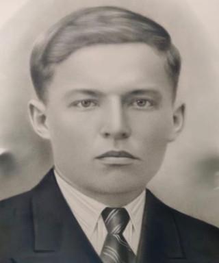 Балденков Николай Егорович