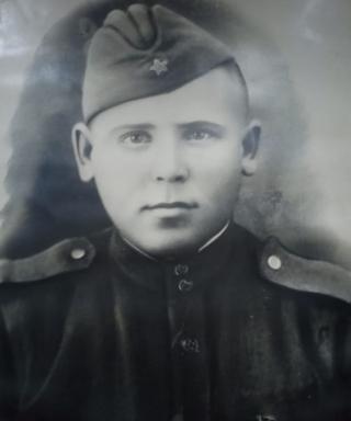 Беляков Григорий Иванович