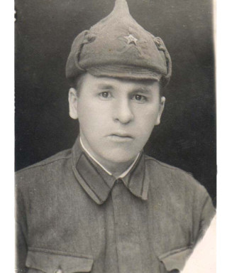 Тухватуллин Назип Ахмедович