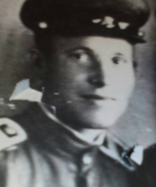 Калашников Иван Иванович