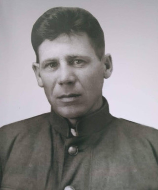 Бабешин Гаврил Васильевич