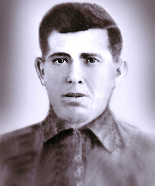 Абдоков Осман Хаджибекирович