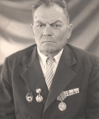 Корниенко Иван Федорович