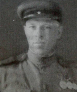 Архипов Иван Михайлович