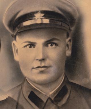 Можный Петр Иванович