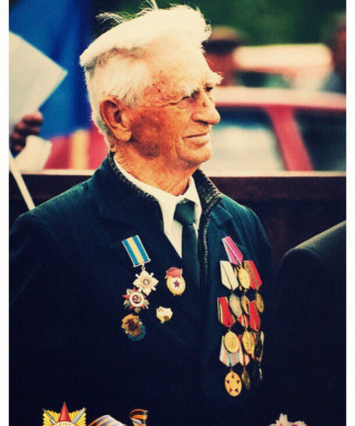 Мотузко Дмитрий Минович