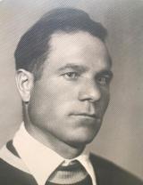 Ельцов Иван Григорьевич