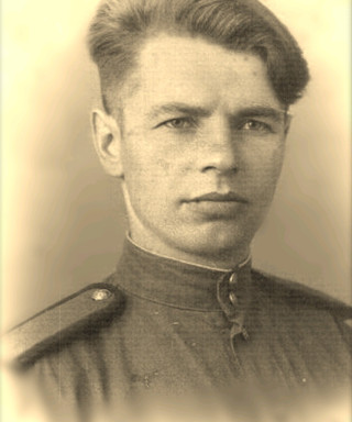 Петухов Георгий Иванович