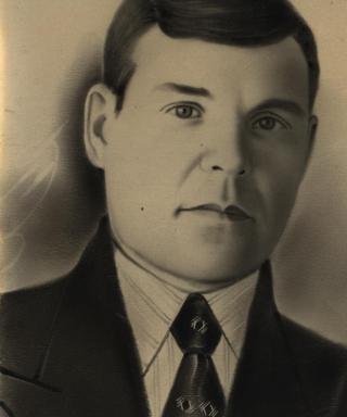 Иванов Иван Платонович