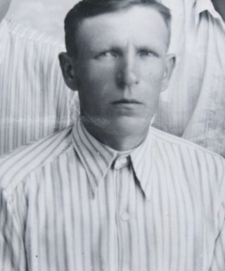 Каменщиков Пётр Феоктистович