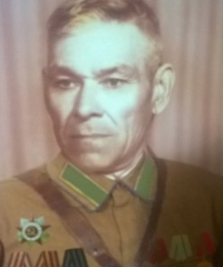 Калинин Петр Иванович