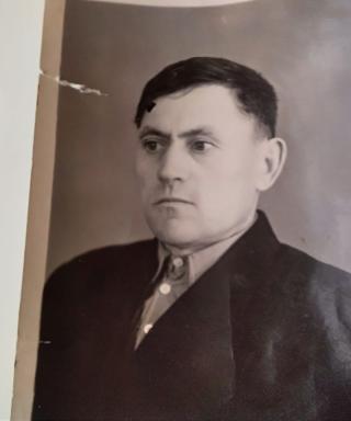 Гимранов Шаяхмет Имаевич