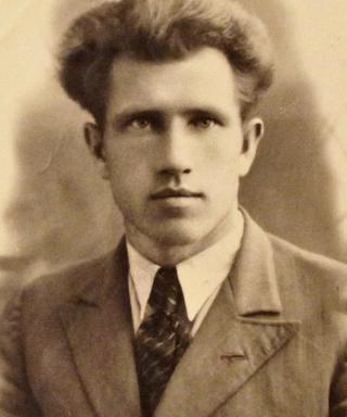 Лубышев Александр Тихонович