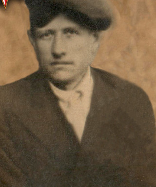 Покрашенко Алексей Яковлевич