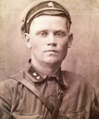 Александров Дмитрий Константинович