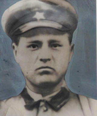 Мустафин Фаткулла Мустафинович