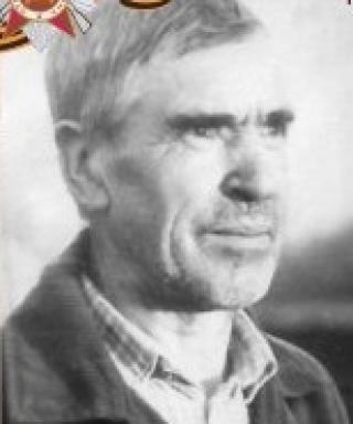 Веденеев Иван Петрович