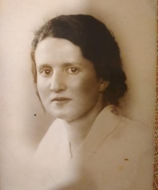 Цинман Мария Евсеевна