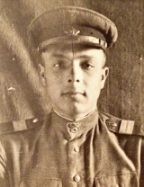 Кузнецов Пётр Митрофанович