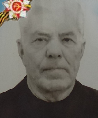 Спешилов Семен Антонович