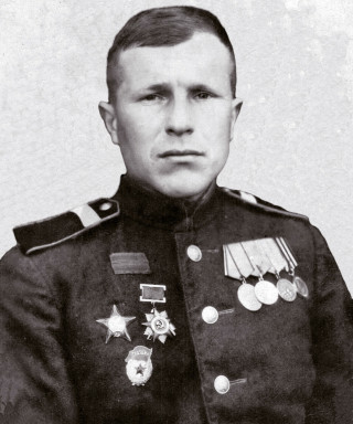 Якубович Андрей Иванович