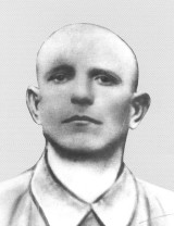 Алексеев Михаил Кузьмич