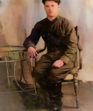 Чиркин Петр Иванович