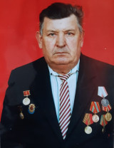 Сабельников Егор Олегович