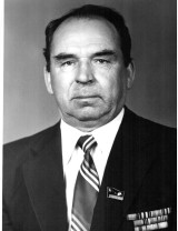 Марьяшин Василий Григорьевич