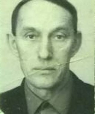 Боляев Александр Осипович